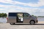 Volkswagen Caravelle 2015 года